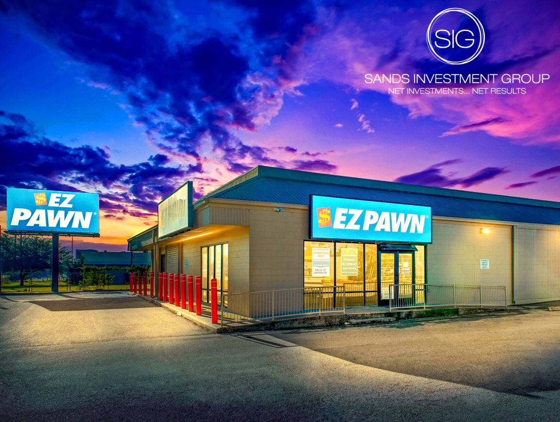 EZPAWN | Federal Rd | Houston, TX