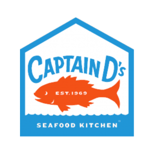 Captain D’s | Oxford, AL