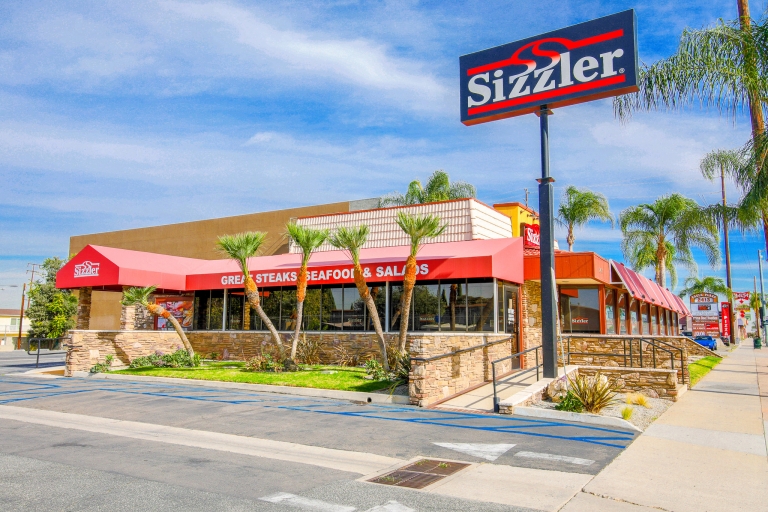 SIG Handles Sizzler For Sale in Lomita, CA