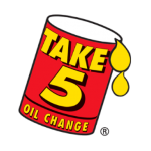 Take 5 Oil Change | Marietta, GA
