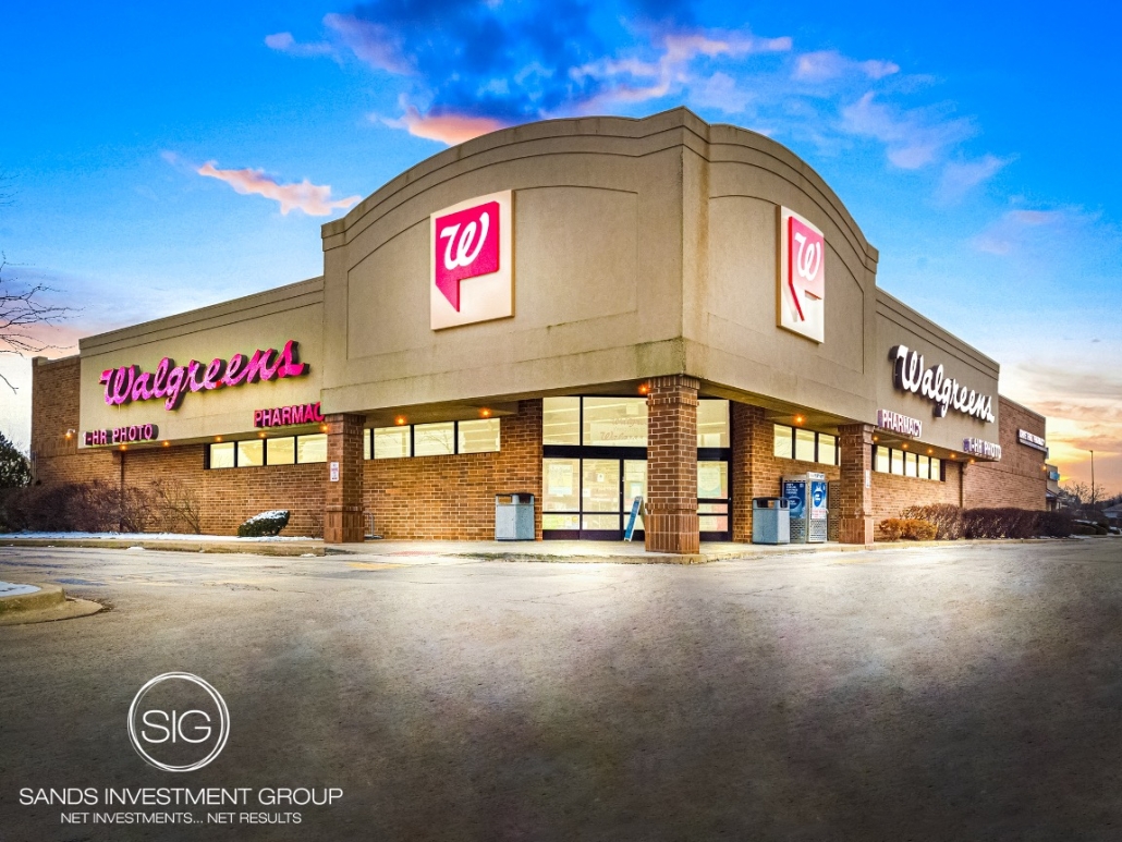 Walgreens | Bolingbrook, IL