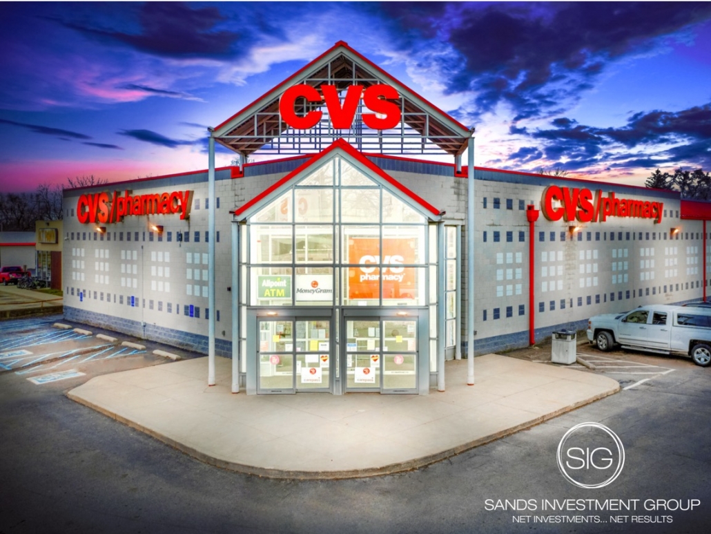 CVS Pharmacy | Muncie, IN