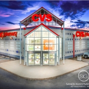 CVS Pharmacy For Sale