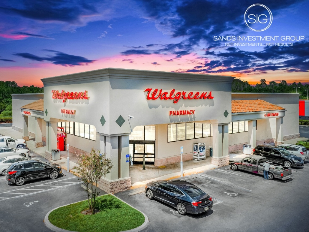 Walgreens | Orlando, FL