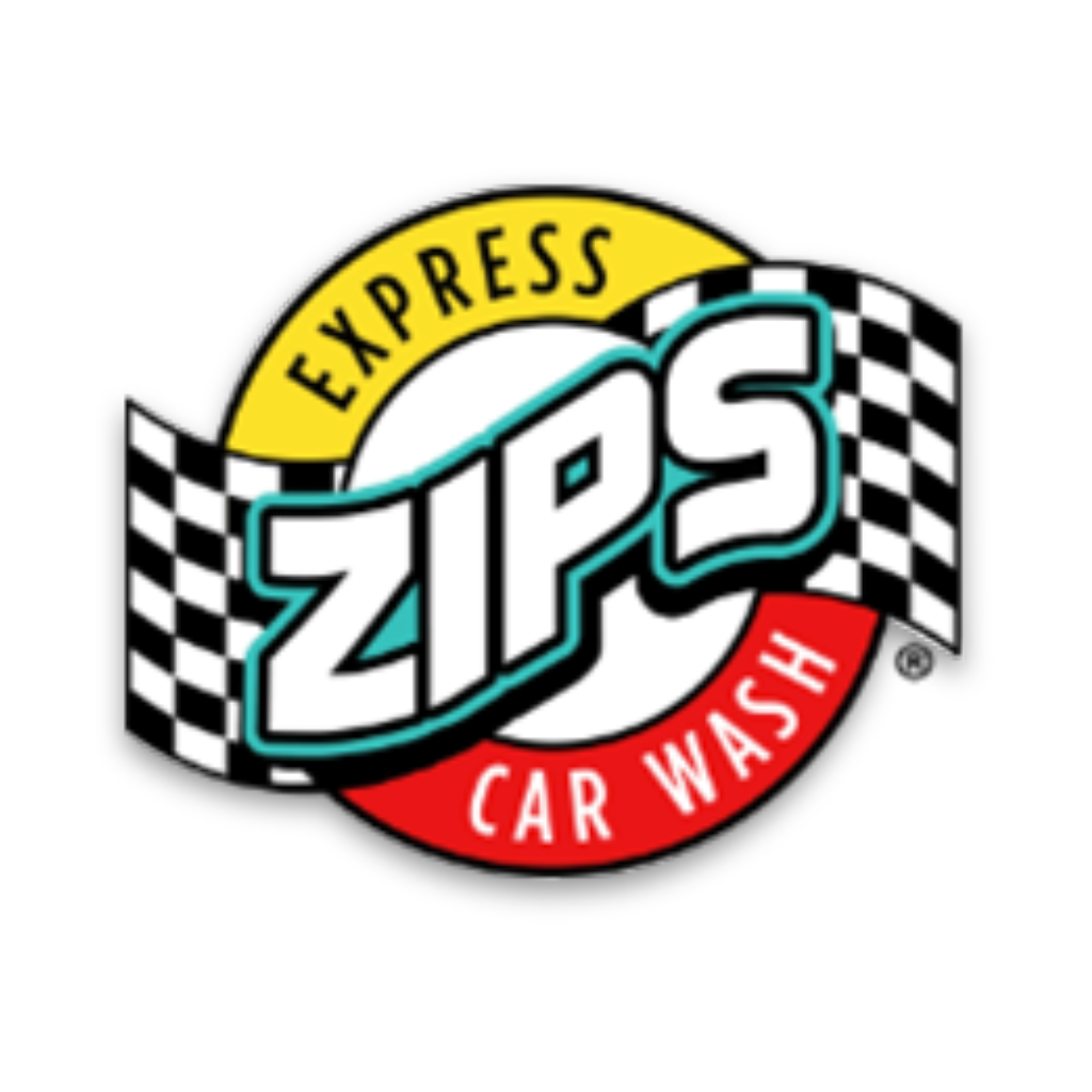 Zips Car Wash Logo Sands Investment Group Sig