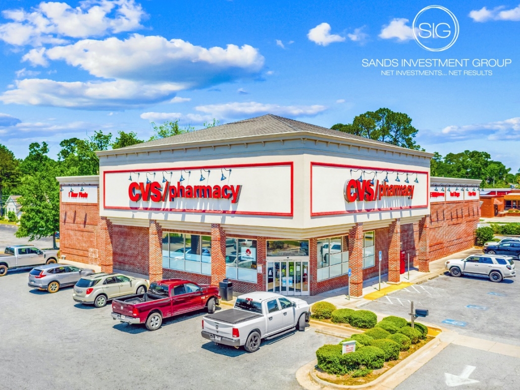 CVS Pharmacy | Tifton, GA