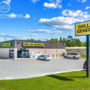 dollar general nnn lease