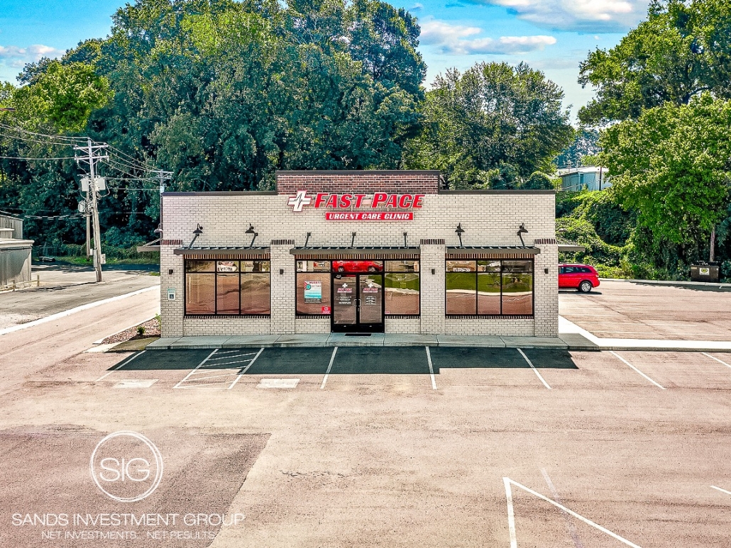 Fast Pace Health | Ripley, MS