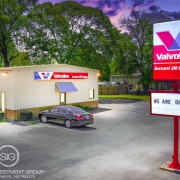 valvoline nnn