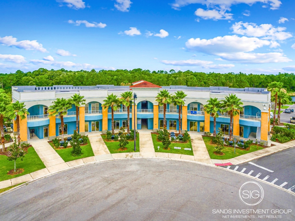 Palm Coast Medical Plaza | Palm Coast, FL