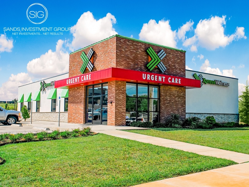 Xpress Wellness Urgent Care | Ponca City, OK