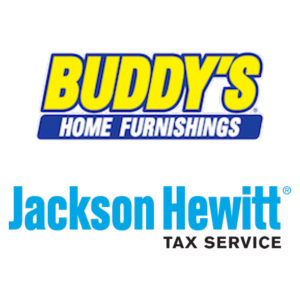 Buddy’s & Jackson Hewitt | Baytown, TX