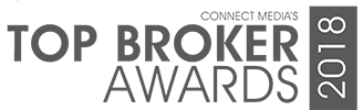 Connect Top Broker Award 2018
