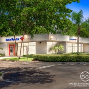 bank of america net lease