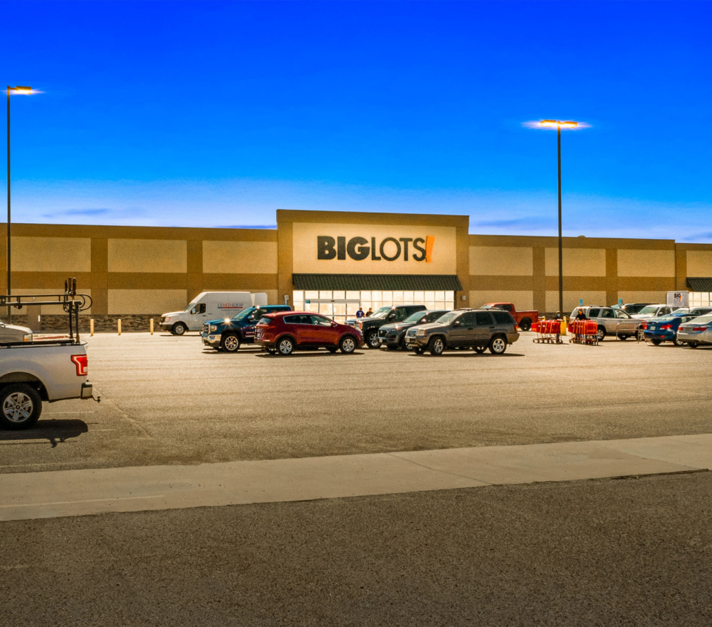 Big Lots | Lubbock, TX