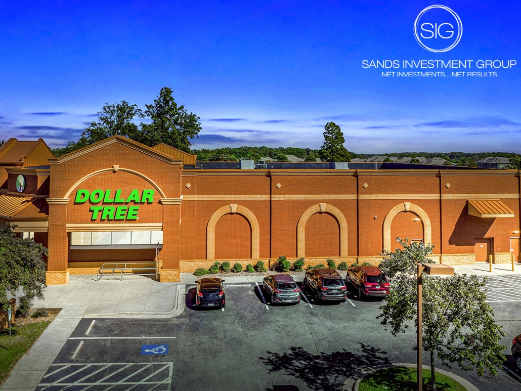 Dollar Tree | Charlotte, NC