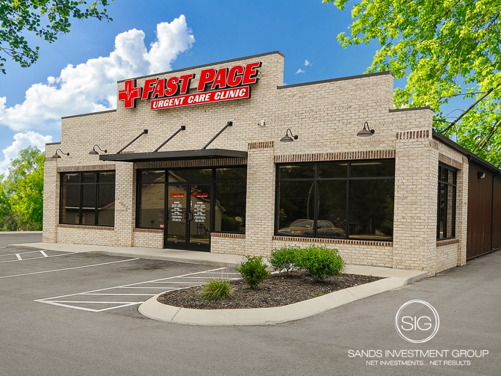 Fast Pace Health | Waverly, TN