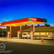 Convenience Store Gross Lease