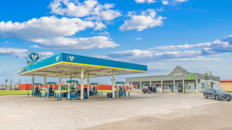 Gas Stations for Sale: Smart Investment Opportunities
