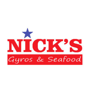 Nick’s Gyros | Columbia, SC