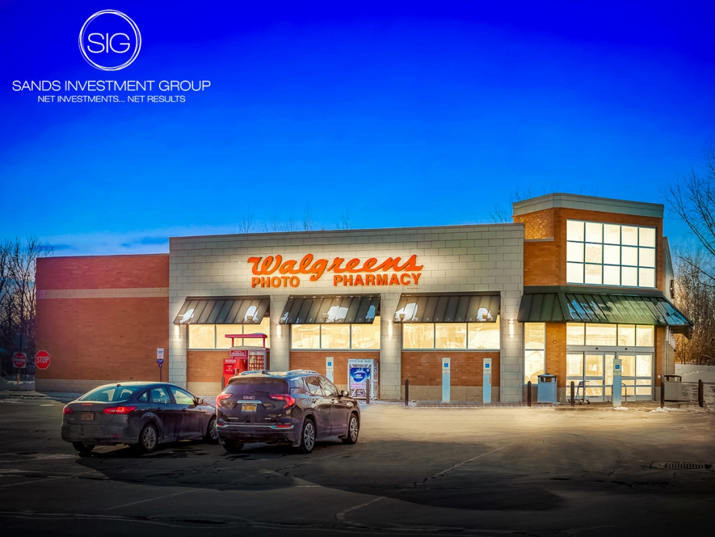 Walgreens | Potsdam, NY