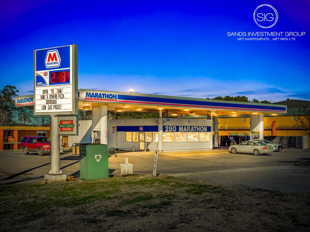 Convenience Store | Opelika, AL