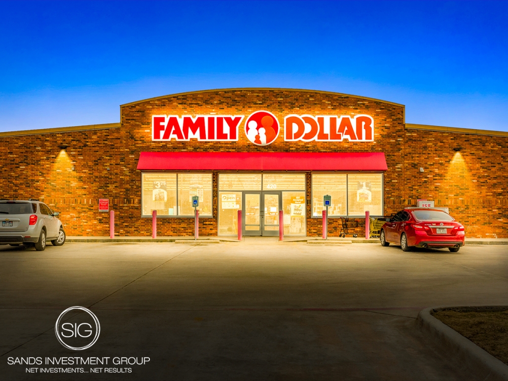 Family Dollar | West Memphis, AR