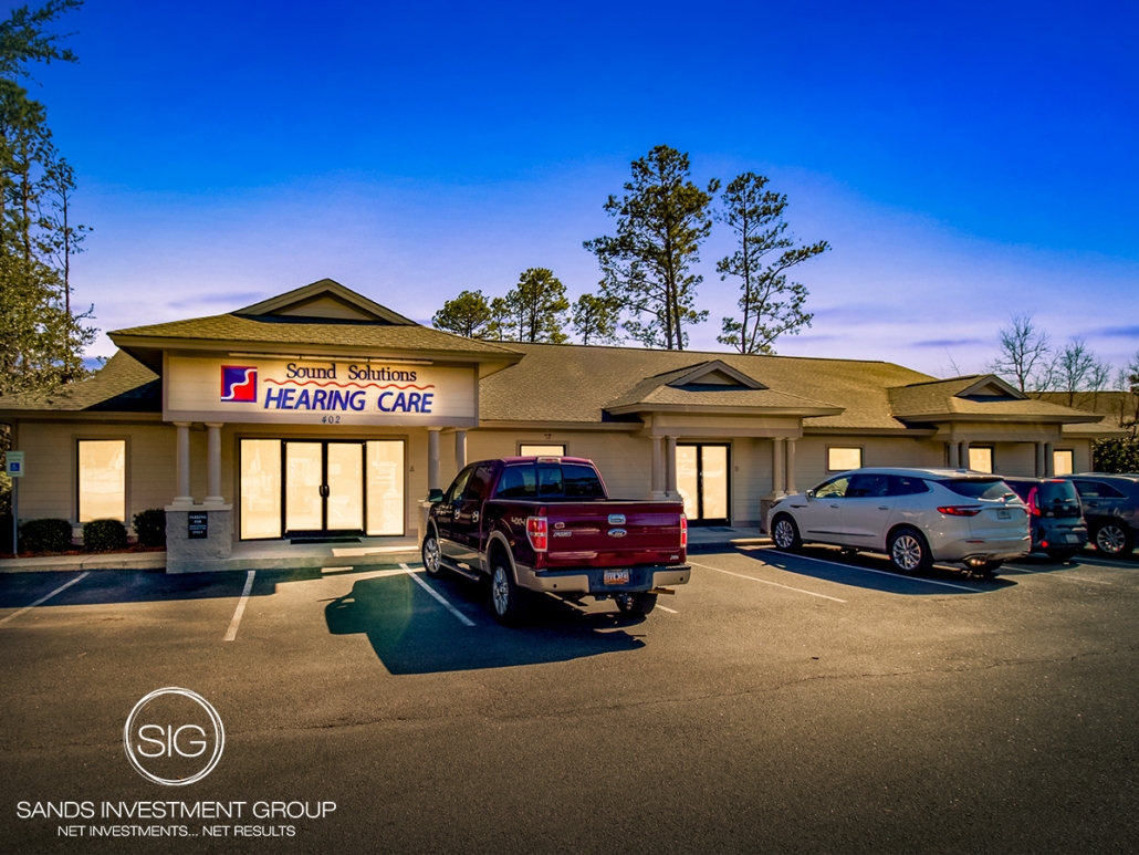 Medical Office | Conway (Myrtle Beach), SC