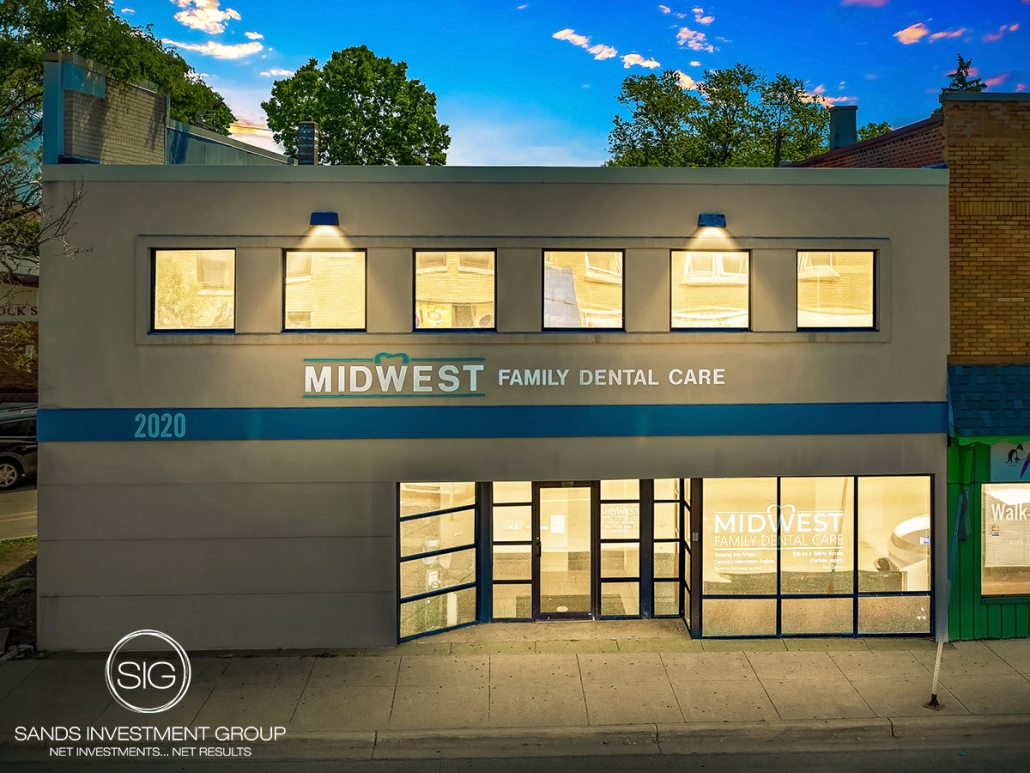 Midwest Family Dental Care | Grand Rapids, MI