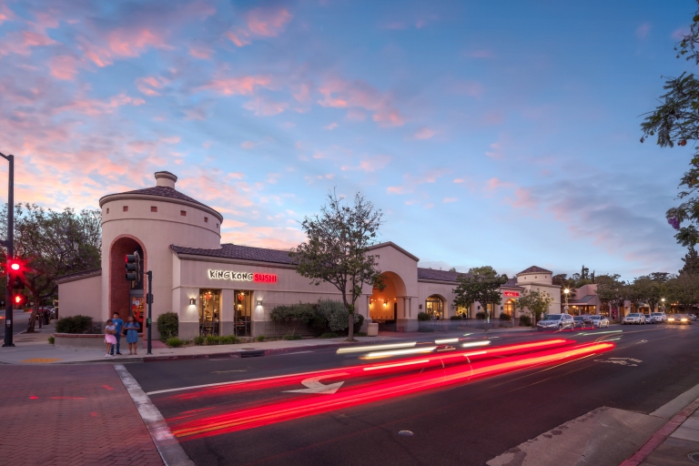 Investing in Shopping Centers For Sale