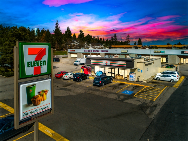 7-Eleven For Sale: An Opportunity For 24/7 Returns