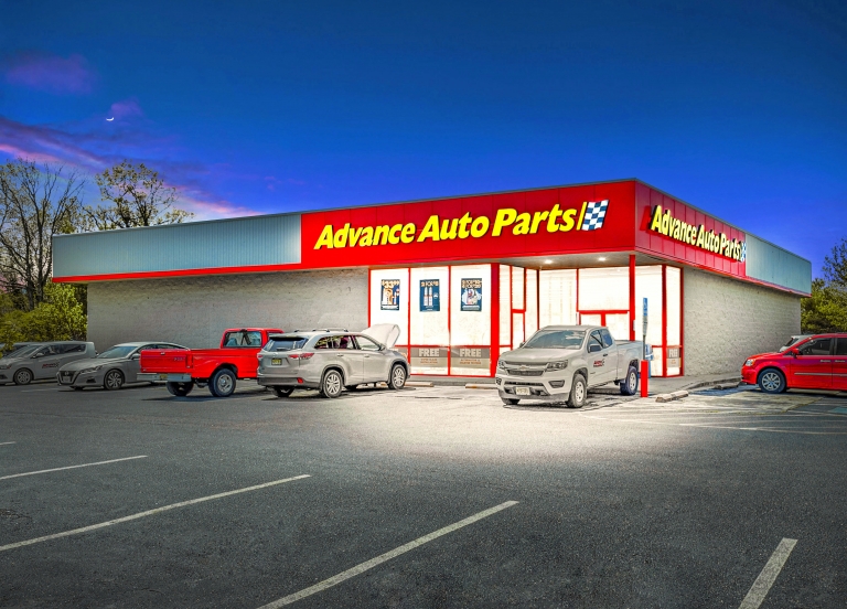 Auto Parts Business Opportunities: Why You Should Invest