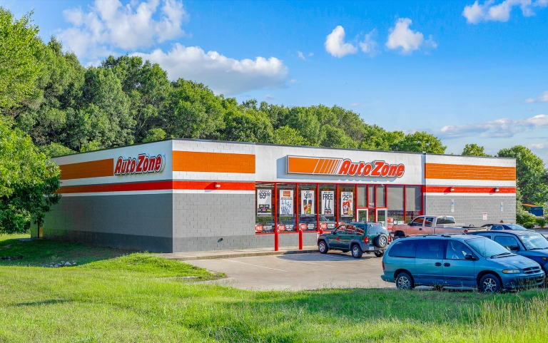 Auto Parts Stores for Sale: Finding the Right Property