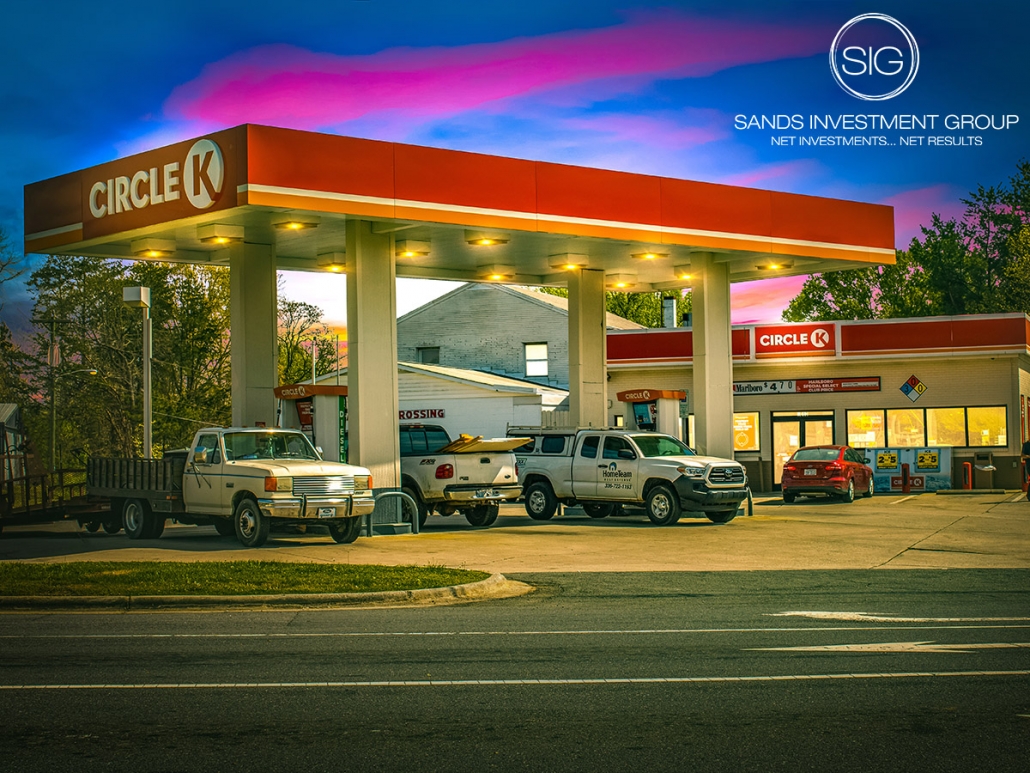 Circle K | Kernersville, NC