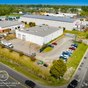 Industrial NN Lease Investment