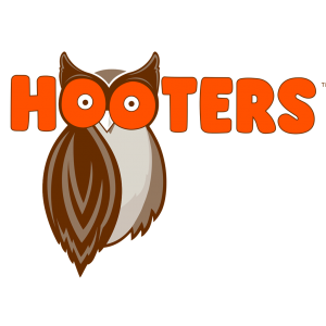 Hooters (Dark) | Canton, GA