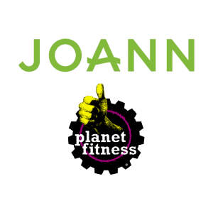 JOANN & Planet Fitness | Overland Park, KS