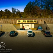 Dollar General Center