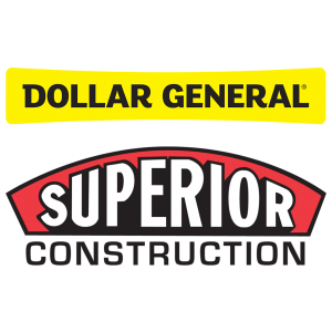 Dollar General & Superior Construction | Baldwin, FL