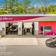 Jiffy Lube NNN Sale Leaseback