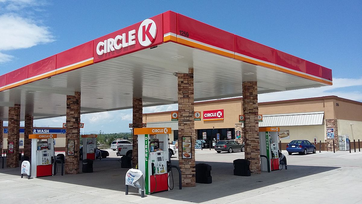 Buyer | Circle K in Jacksonville, FL's testimonial