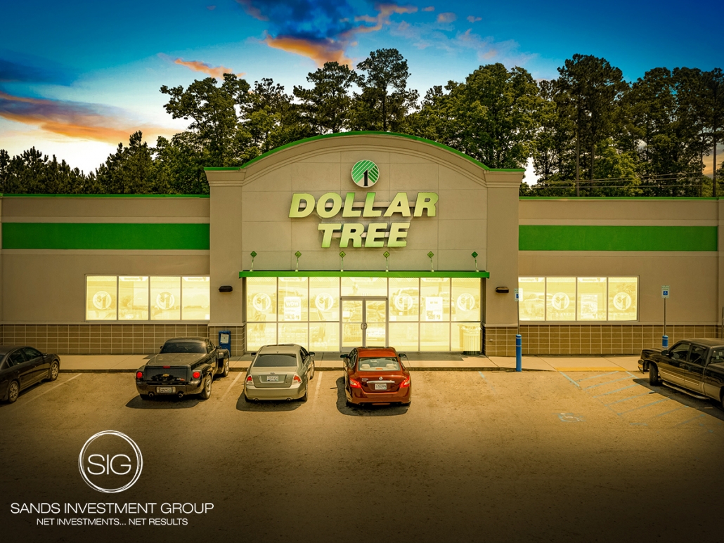 Dollar Tree | Winnsboro, SC