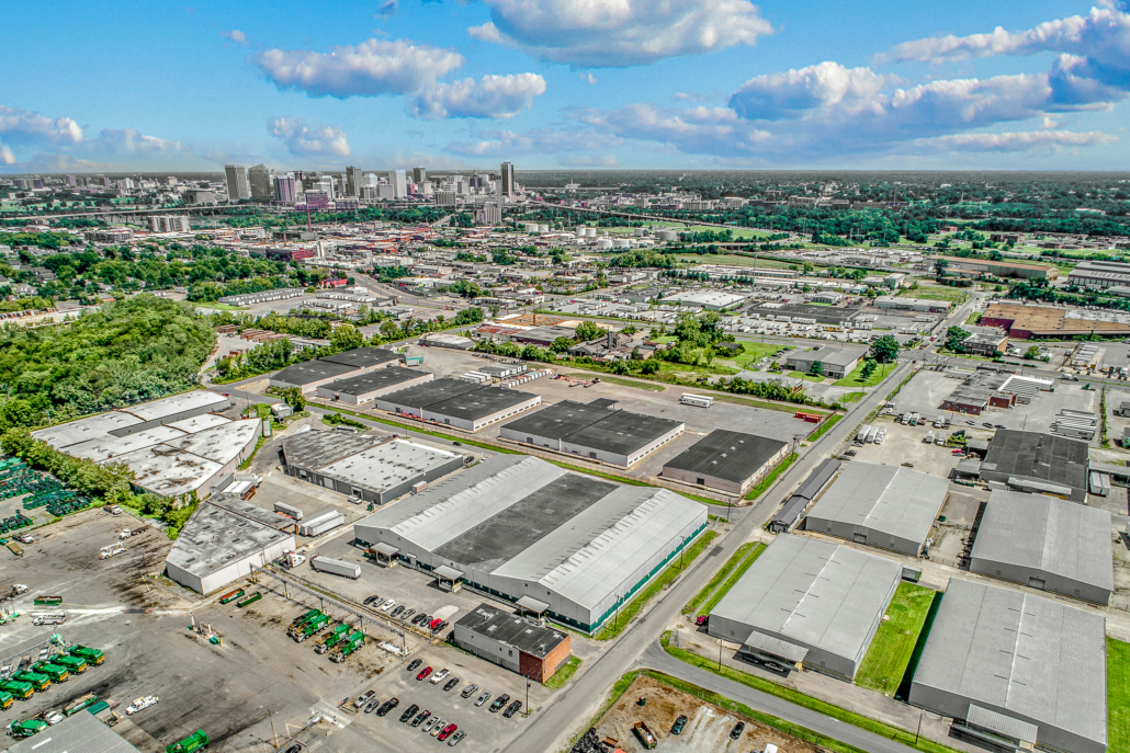 Investing in a Commercial Warehouse for Sale | Sands Investment Group | SIG