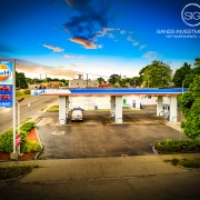 Convenience Store Property Investment