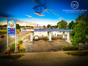 Convenience Store Property Investment