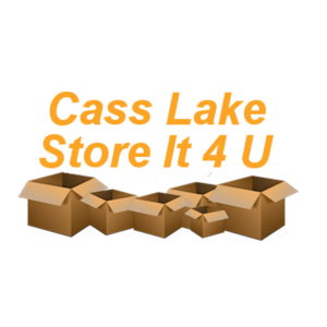 Cass Lake Store It 4 U | Cass Lake, MN