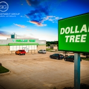 Dollar Tree NNN Property