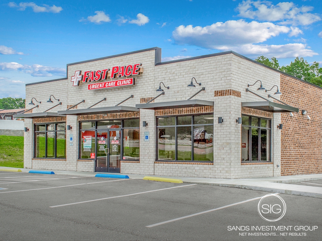 Fast Pace Urgent Care | Newton, MS