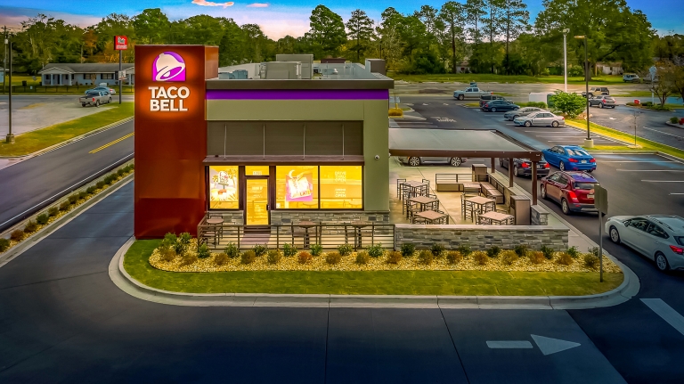 What to Know About Investing in a Taco Bell For Sale