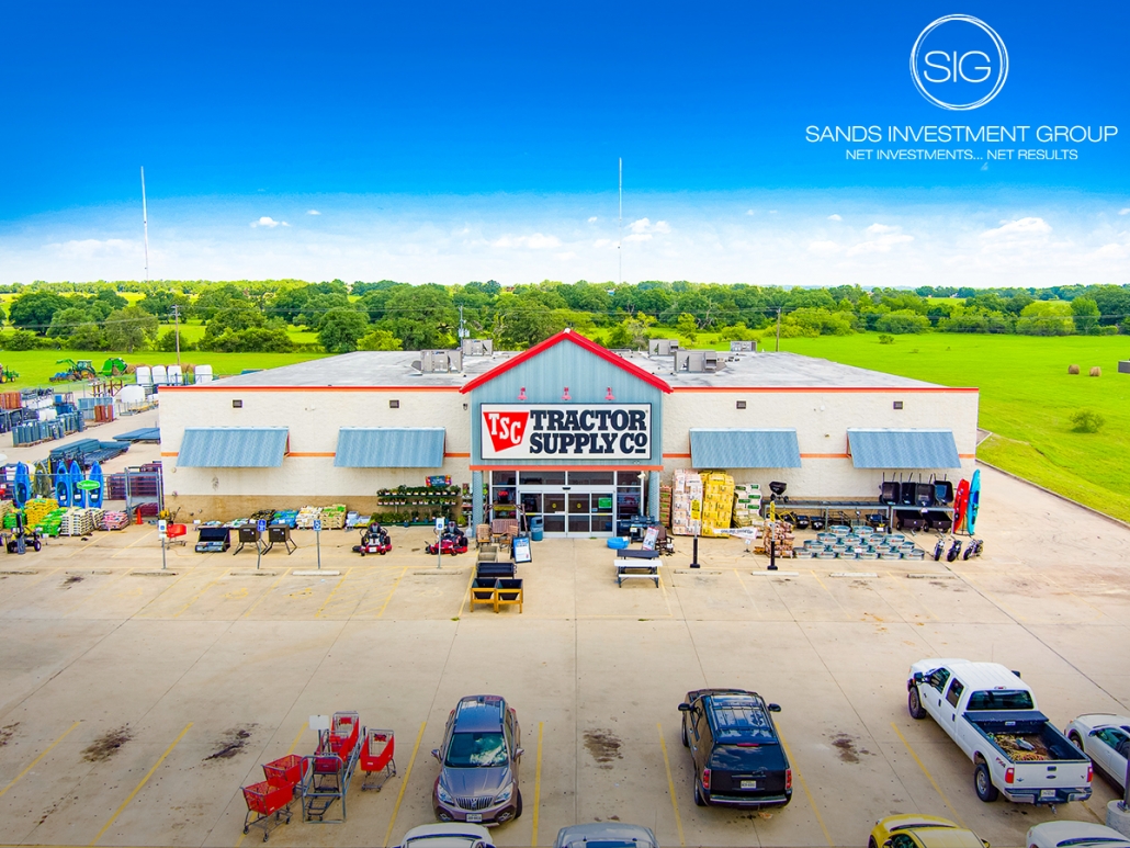 Tractor Supply Co. | Giddings, TX